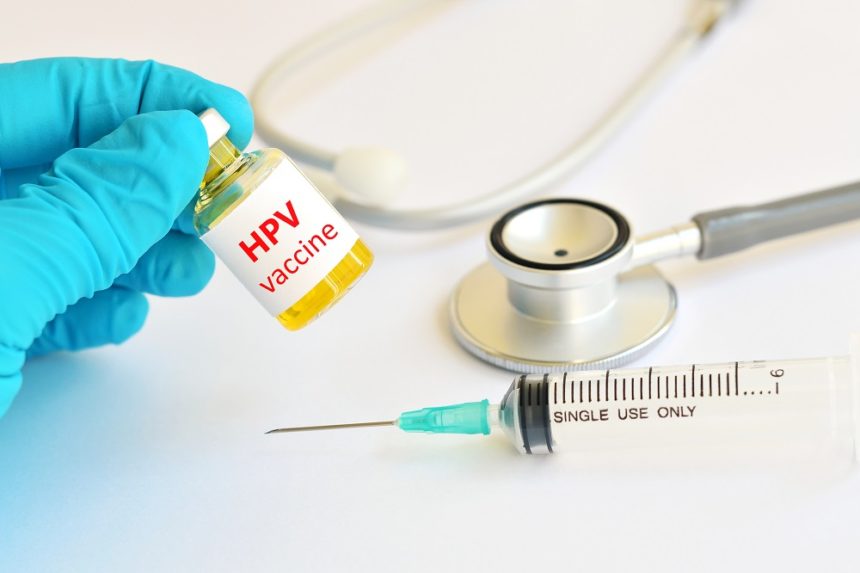 26-45歲的女性是否要接種HPV疫苗？專家不同調！